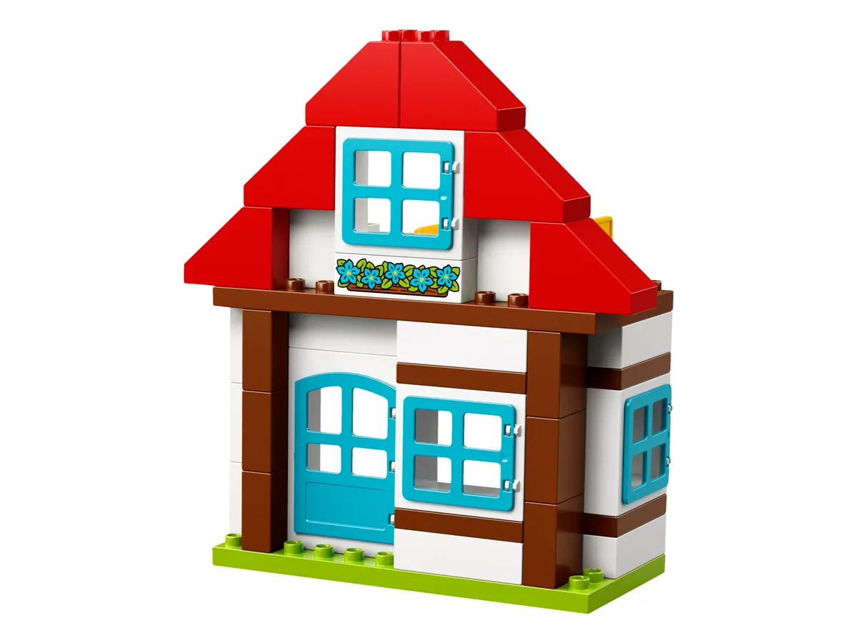 LEGO Farm Adventures (10869) - Bild 6