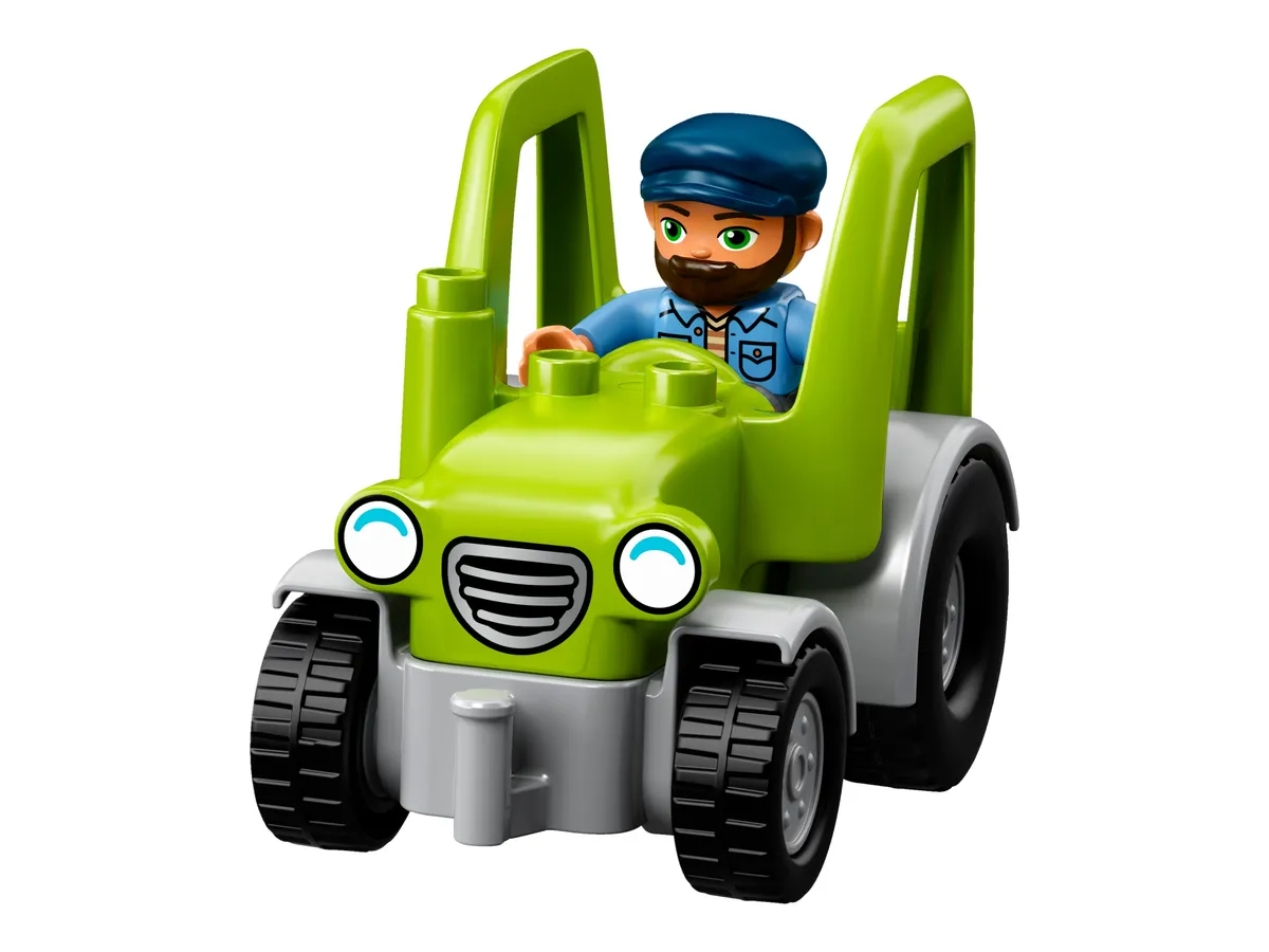 LEGO Farm Adventures (10869) - Bild 7