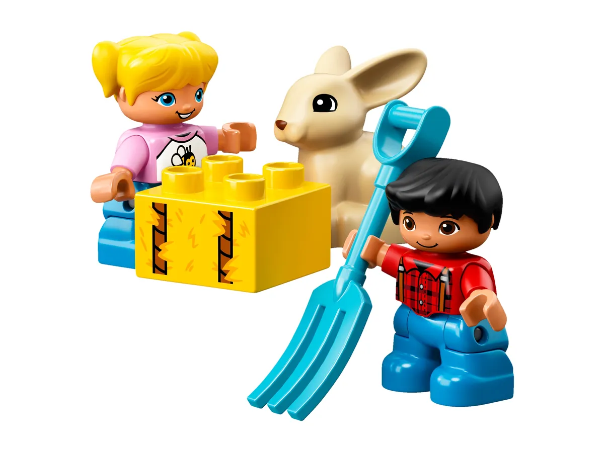 LEGO Farm Adventures (10869) - Bild 8