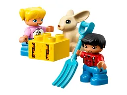 LEGO Farm Adventures (10869) - afbeelding 8