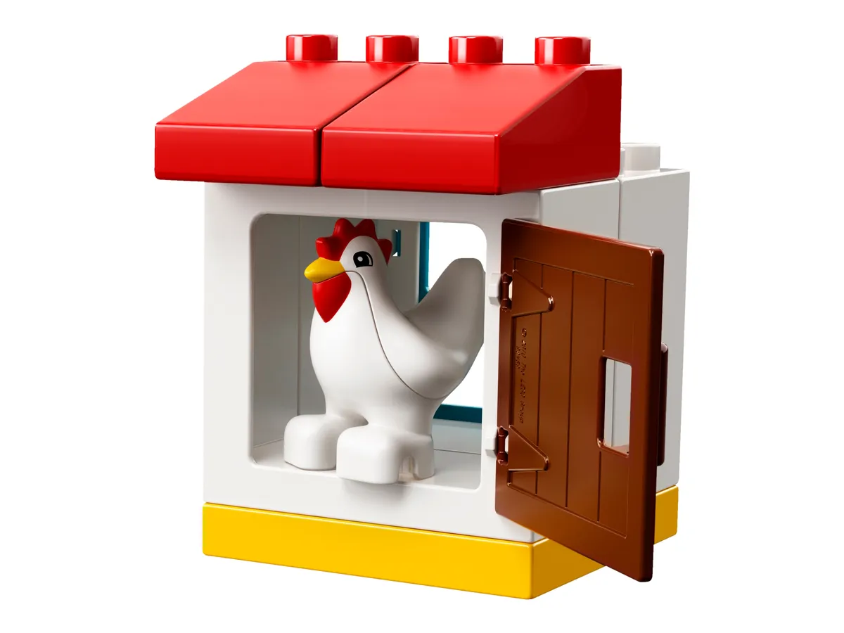 LEGO Farm Animals (10870) - image 2