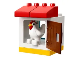 LEGO Farm Animals (10870) - afbeelding 2