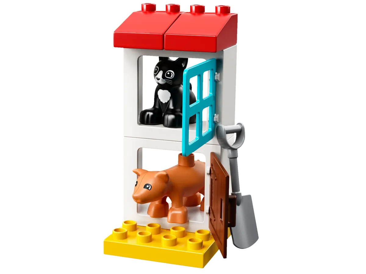 LEGO Farm Animals (10870) - image 3