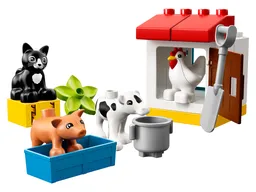 LEGO Farm Animals (10870)