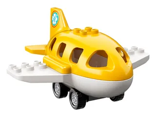 Airport van LEGO – productfoto 4 van 11