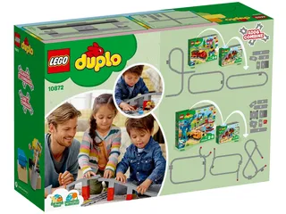 Train Bridge and Tracks by LEGO – product photo 5 of 6