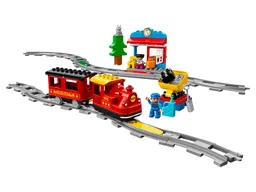 LEGO Steam Train (10874)