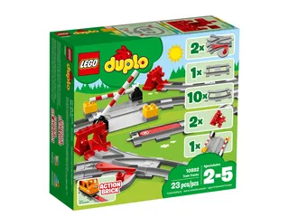 Train Tracks by LEGO – product photo 2 of 4