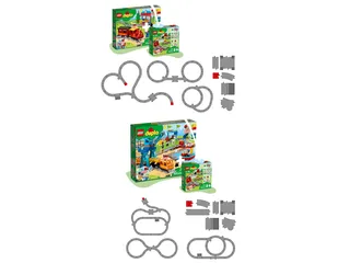 Train Tracks by LEGO – product photo 3 of 4