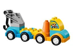 LEGO My First Tow Truck (10883)