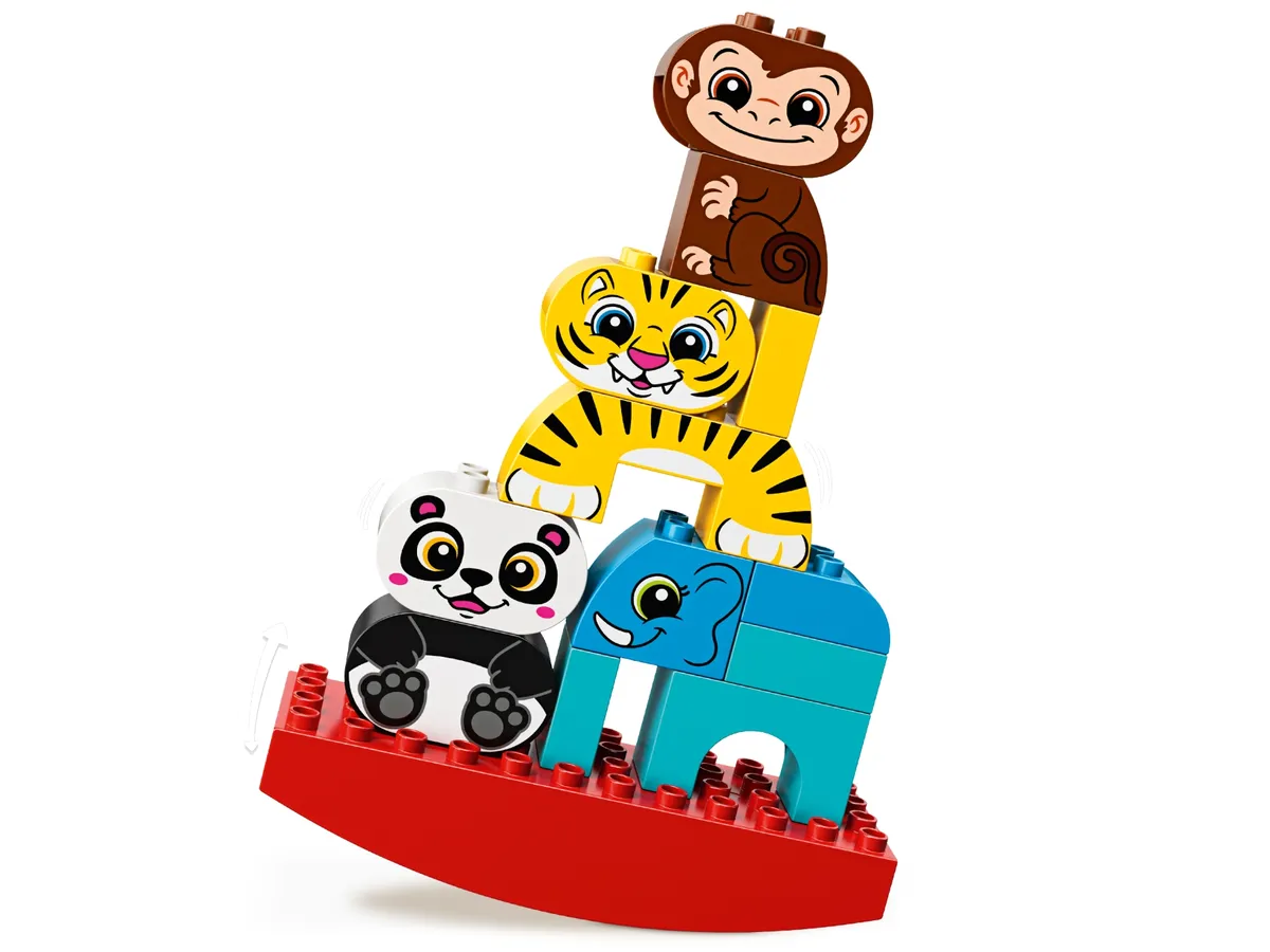 LEGO My First Balancing Animals (10884) - image 2