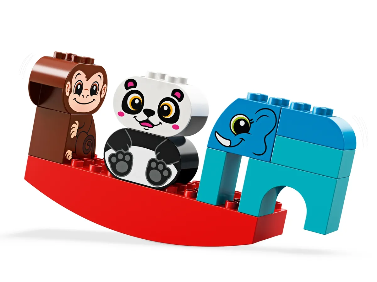 LEGO My First Balancing Animals (10884) - image 3