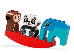 LEGO My First Balancing Animals (10884) - afbeelding 3