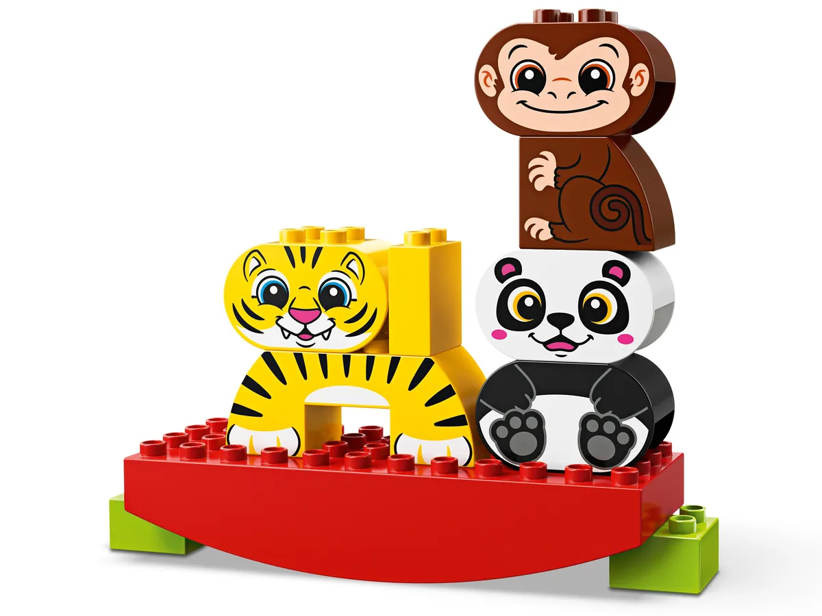 LEGO My First Balancing Animals (10884) - image 4