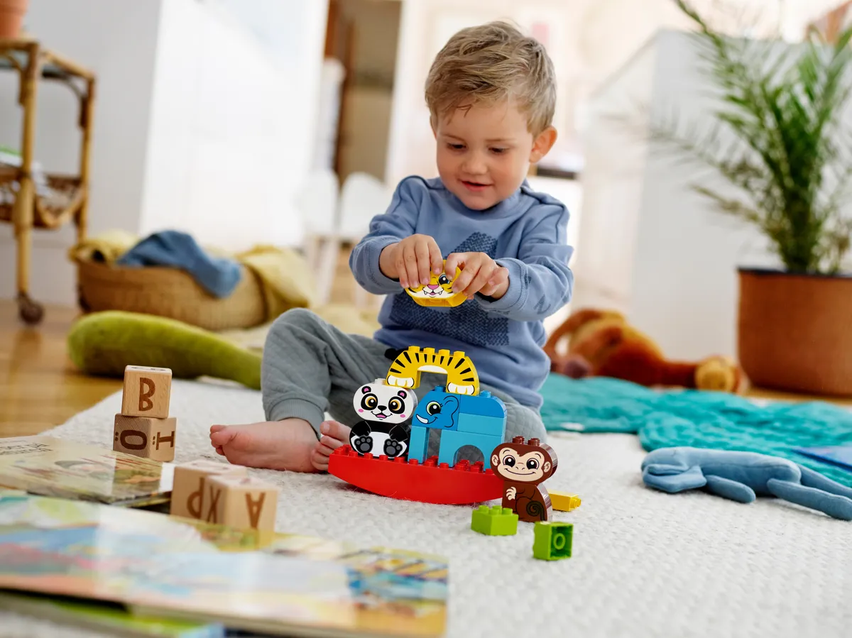 LEGO My First Balancing Animals (10884) - image 6