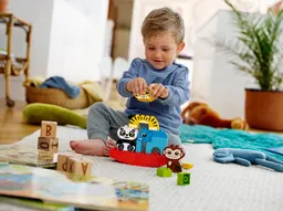 LEGO My First Balancing Animals (10884) - afbeelding 6