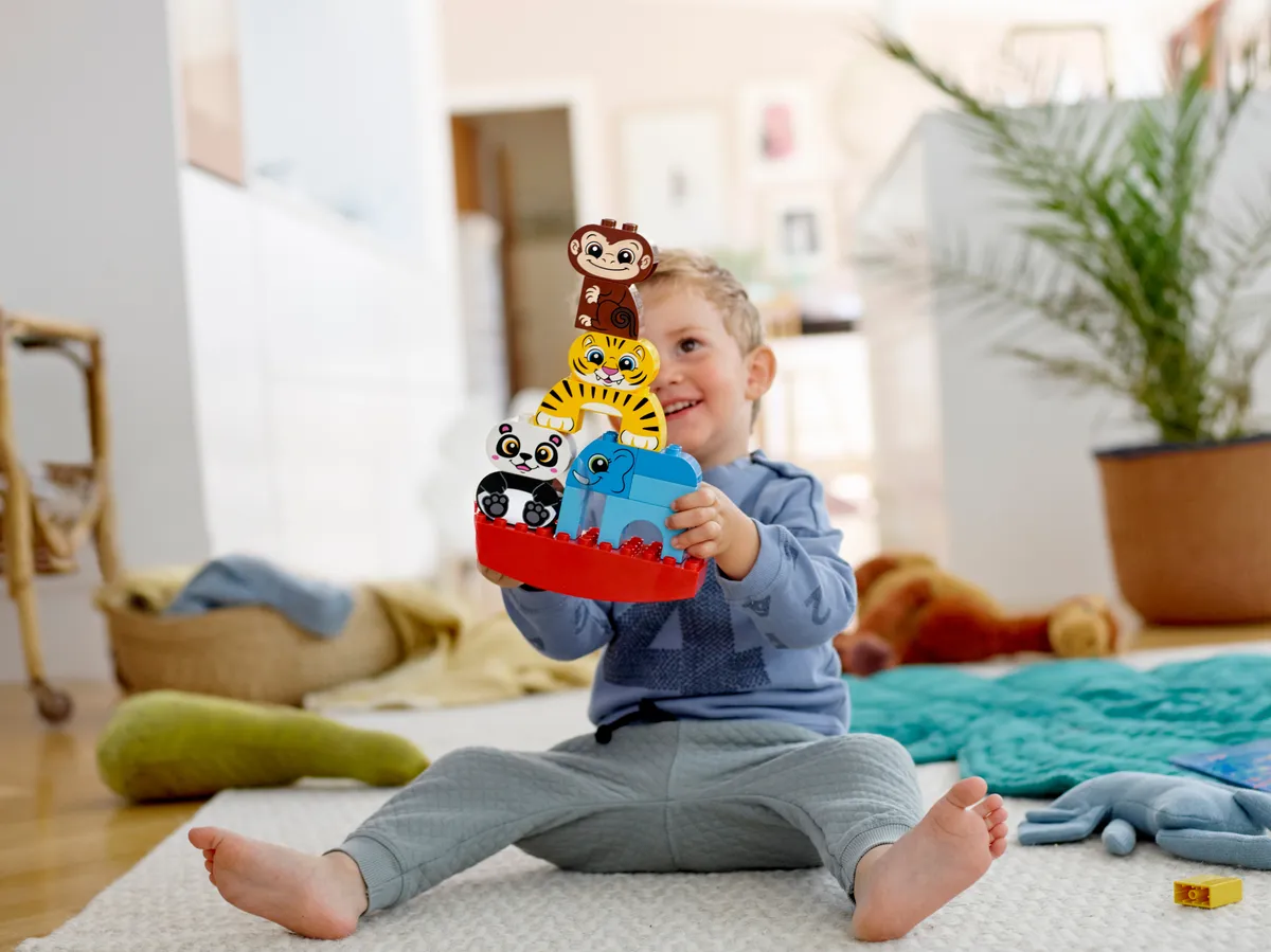 LEGO My First Balancing Animals (10884) - image 7