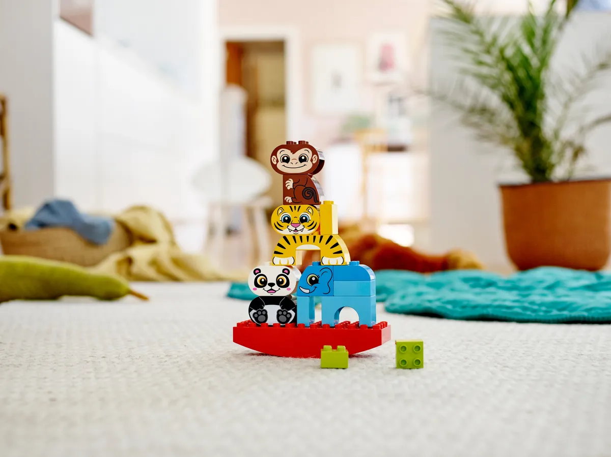 LEGO My First Balancing Animals (10884) - image 8