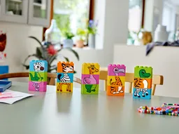 LEGO My First Fun Puzzle (10885) - afbeelding 5
