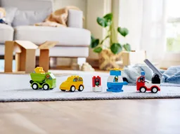 LEGO My First Car Creations (10886) - afbeelding 11