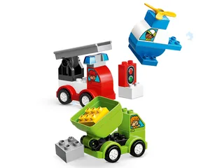 My First Car Creations by LEGO – product photo 3 of 13