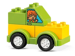LEGO My First Car Creations (10886) - afbeelding 3
