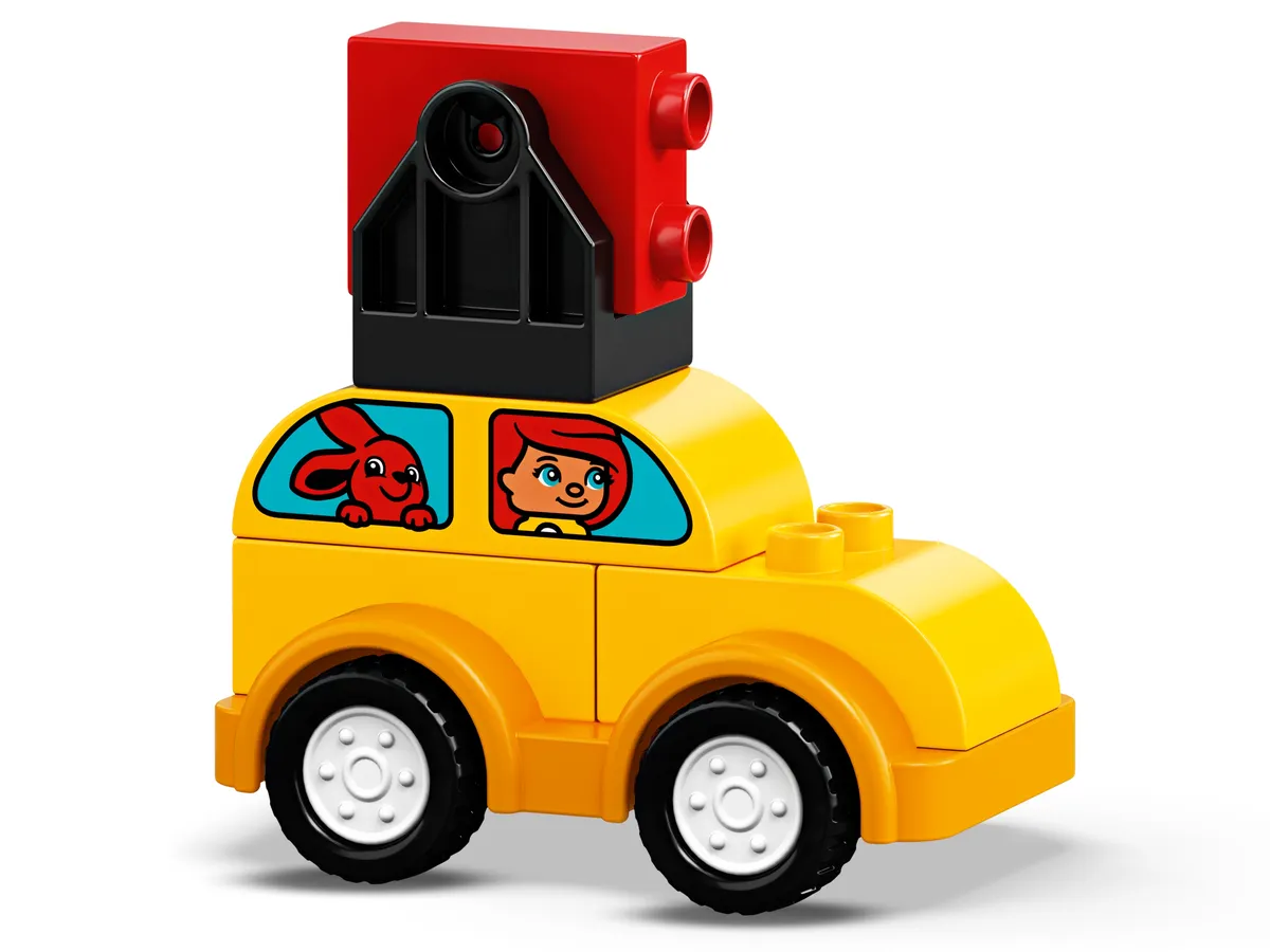LEGO My First Car Creations (10886) - image 5