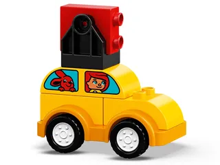 My First Car Creations by LEGO – product photo 6 of 13