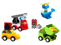 LEGO My First Car Creations (10886)