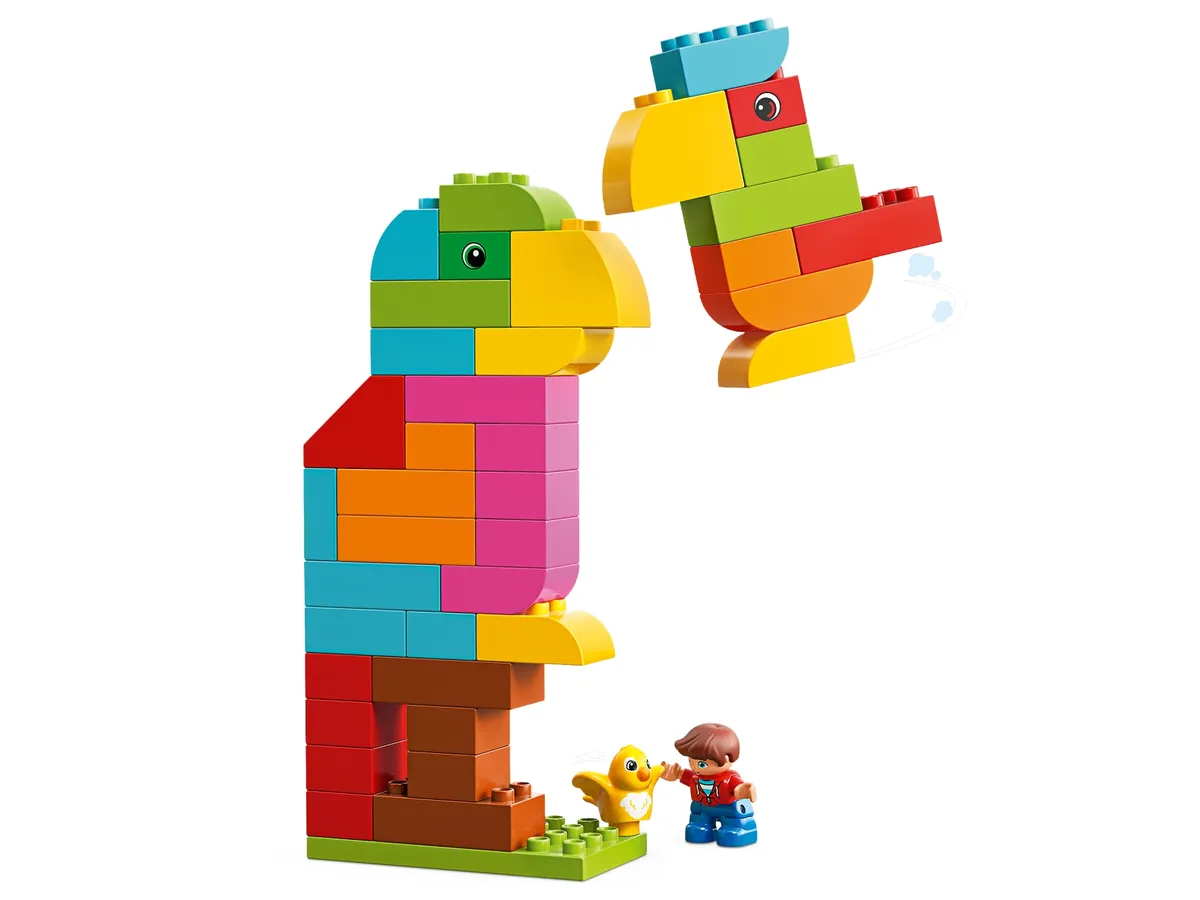 LEGO Creative Fun (10887) - afbeelding 3