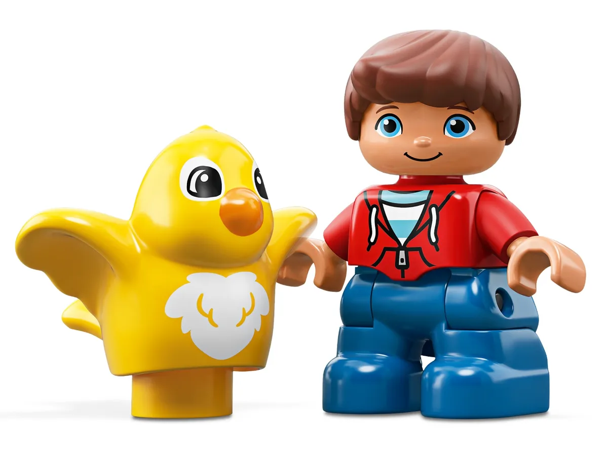 LEGO Creative Fun (10887) - afbeelding 4