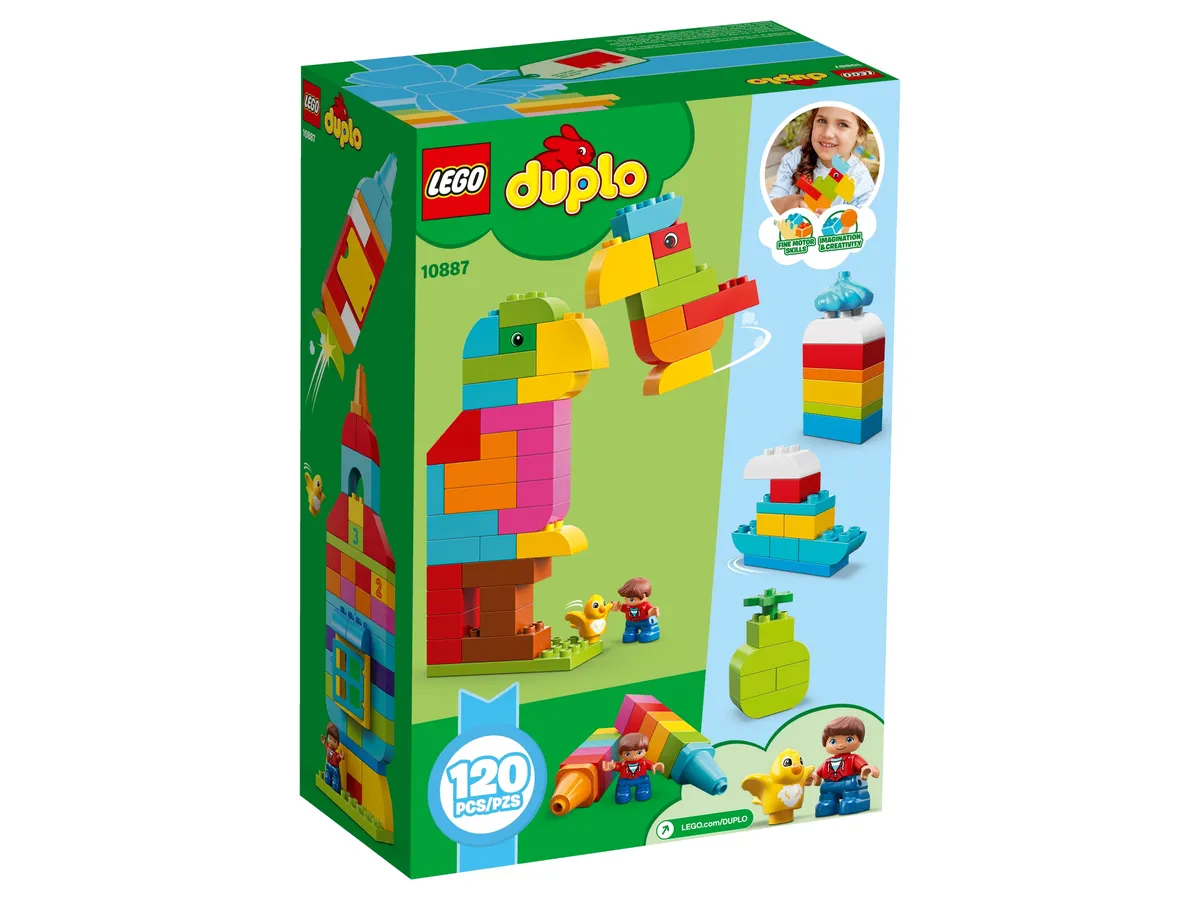 LEGO Creative Fun (10887) - afbeelding 6