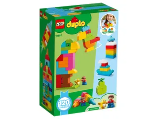 Creative Fun by LEGO – product photo 7 of 10