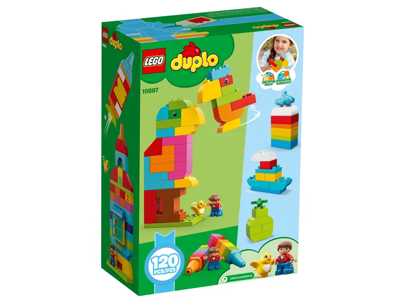 Creative Fun by LEGO – product photo 7 of 10