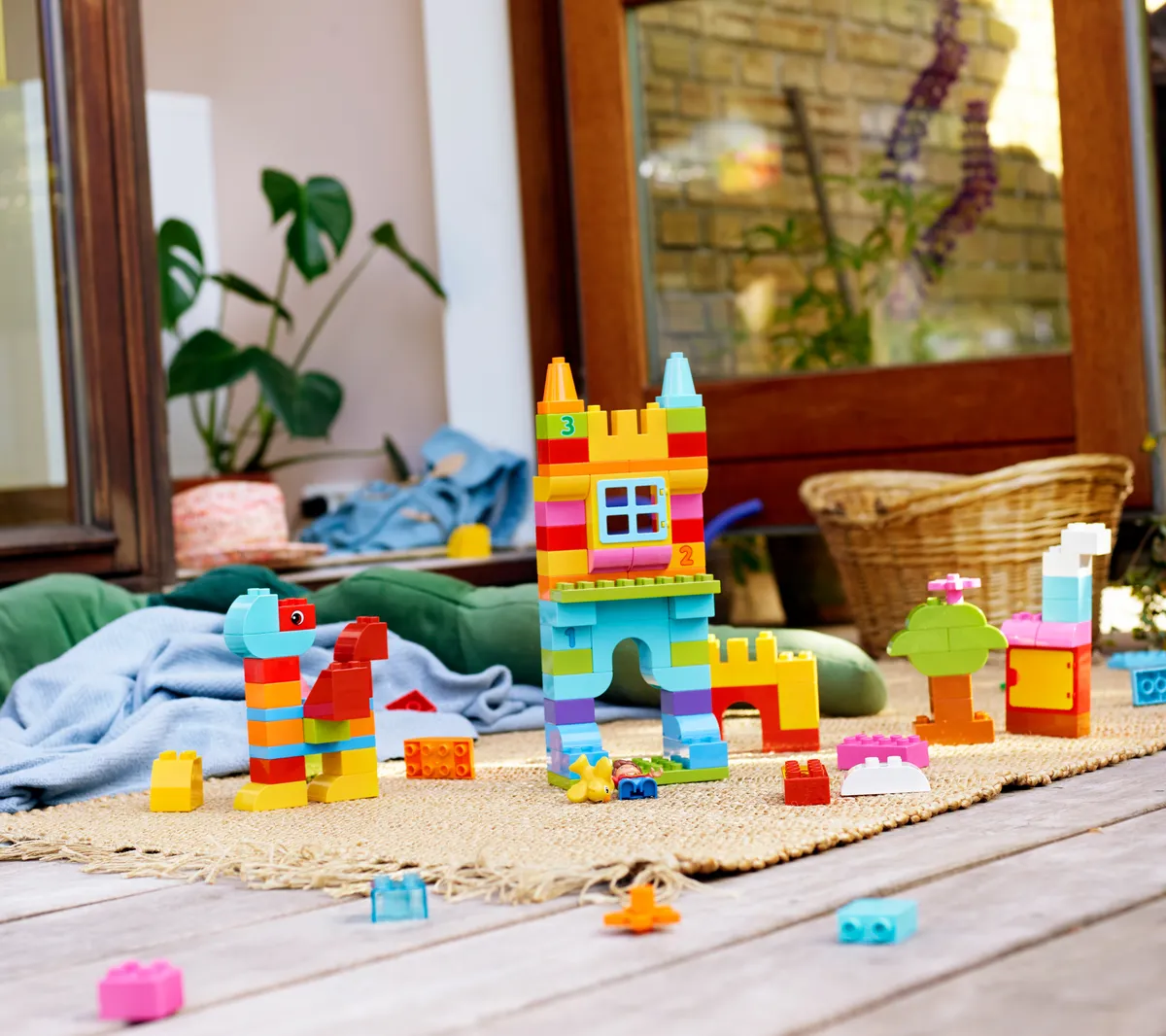 LEGO Creative Fun (10887) - afbeelding 7