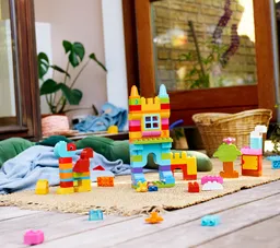 LEGO Creative Fun (10887) - afbeelding 7