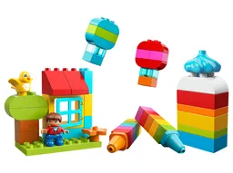 LEGO Creative Fun (10887)