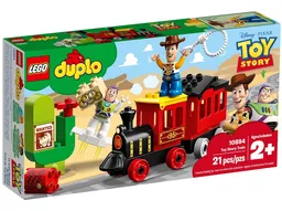LEGO Toy Story Train (10894) - afbeelding 1