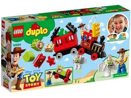 LEGO Toy Story Train (10894) - afbeelding 4