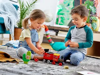 Toy Story Train by LEGO – product photo 7 of 8