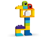 Emmet en Lucy's bezoekers uit de DUPLO® wereld - Afbeelding 5 van 12