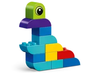 Emmet en Lucy's bezoekers uit de DUPLO® wereld - Afbeelding 6 van 12