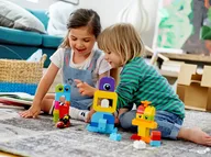 Emmet en Lucy's bezoekers uit de DUPLO® wereld - Afbeelding 9 van 12