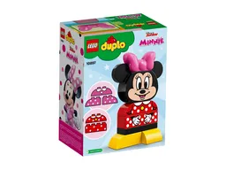 LEGO My First Minnie Build (10897) - afbeelding 4
