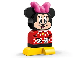 LEGO My First Minnie Build (10897) - afbeelding 5