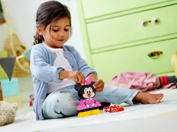 LEGO My First Minnie Build (10897) - afbeelding 6