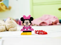 LEGO My First Minnie Build (10897) - afbeelding 7