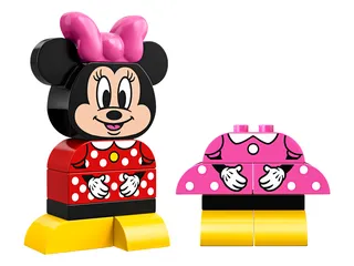 My First Minnie Build fra LEGO – produktfoto 1 af 8