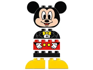 My First Mickey Build fra LEGO – produktfoto 4 af 7