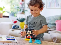 LEGO My First Mickey Build (10898) - afbeelding 5